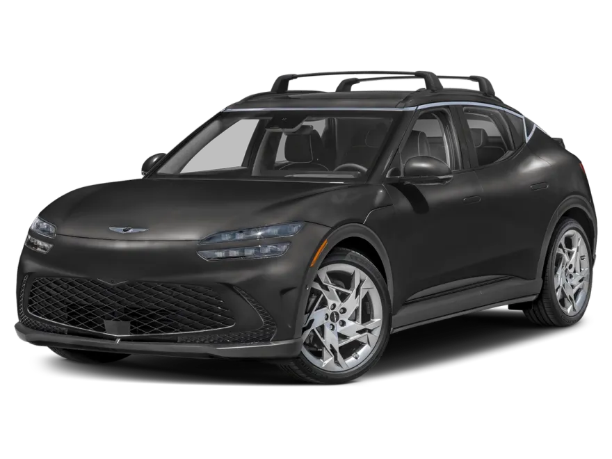 2023 Genesis GV60 Performance photo 1
