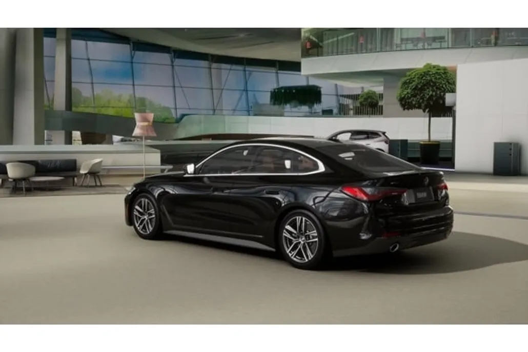 2026 Bmw 430i xDrive Gran Coupe photo 1