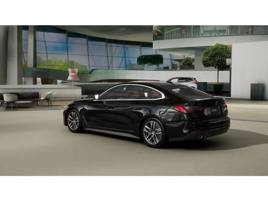 2026 Bmw 430i xDrive Gran Coupe photo 1