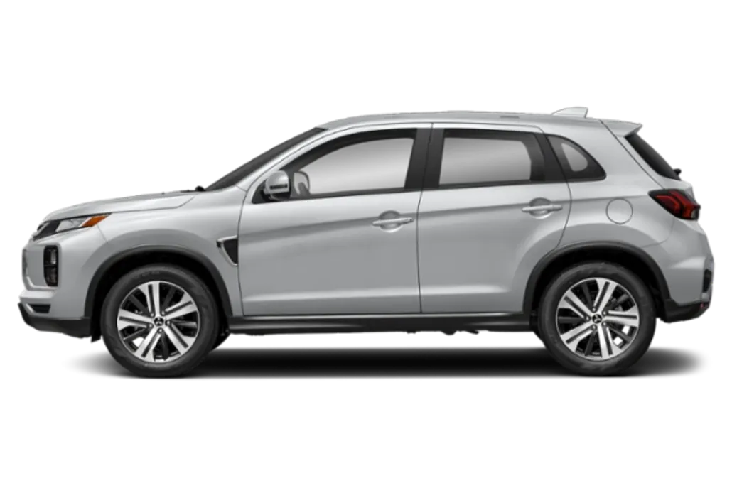2024 Volvo XC40 Plus photo 1