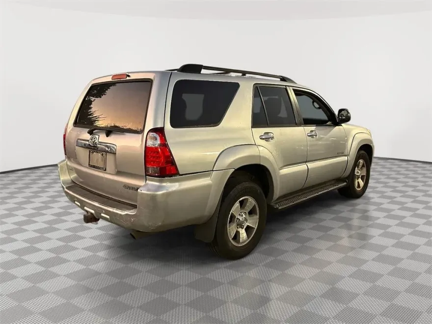 2006 Toyota 4Runner SR5 V6 photo 1