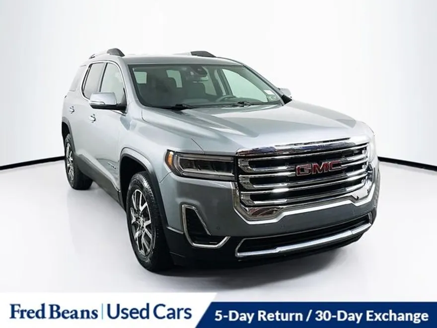 2023 Gmc Acadia SLE photo 1