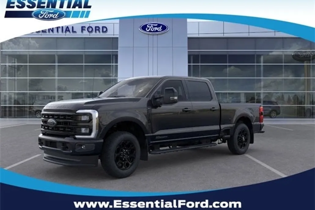 2024 Ford F-250 photo 1