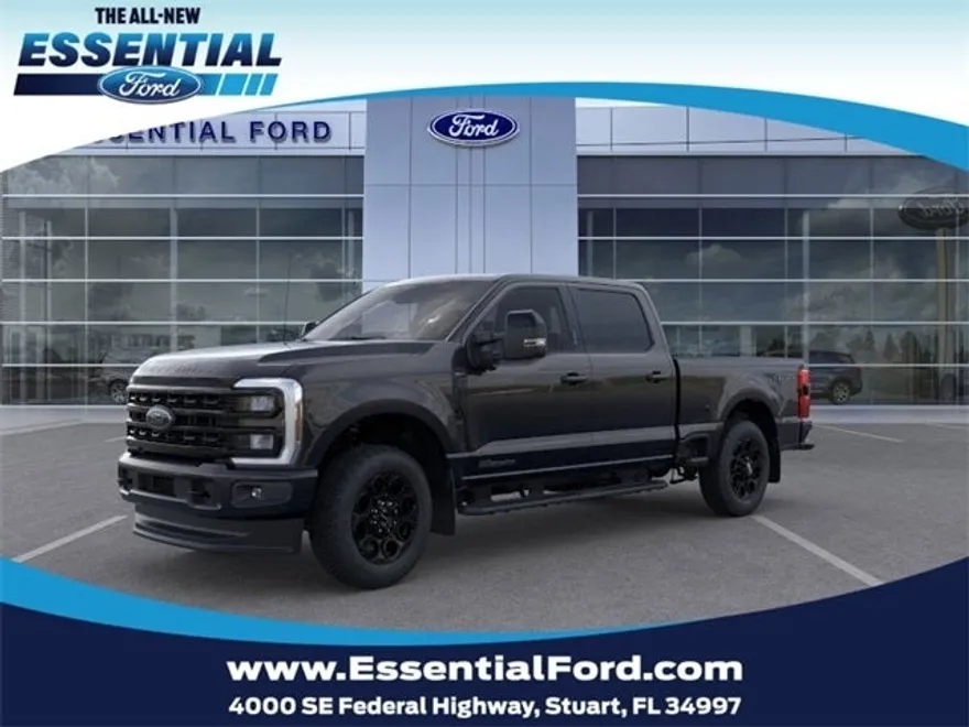 2024 Ford F-250 photo 1