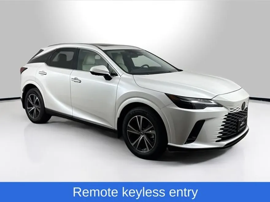 2024 Lexus RX 350 Premium photo 1