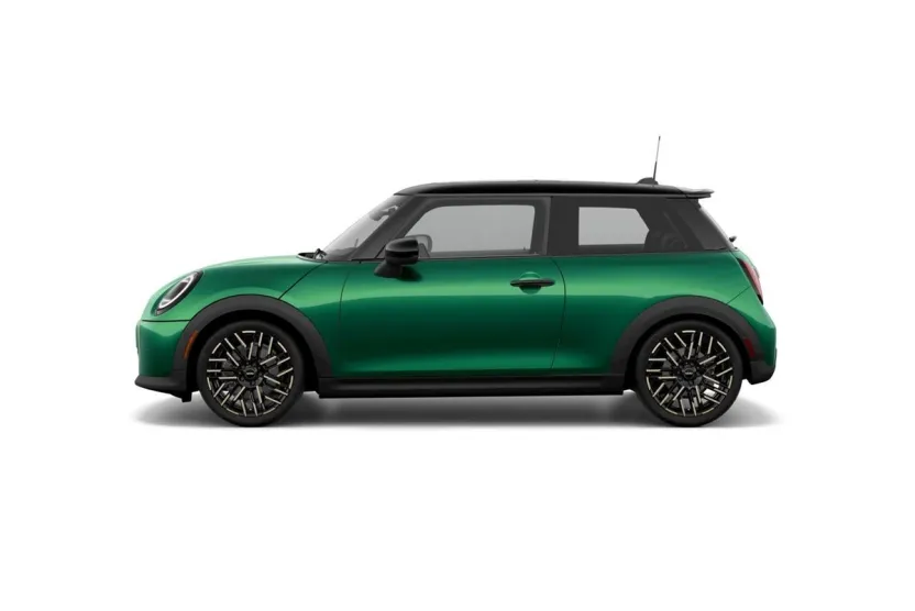 2025 Mini Cooper 2 Door Hardtop Signature photo 1