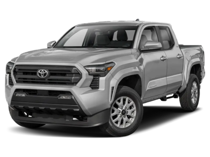 2025 Toyota Tacoma SR5 photo 1
