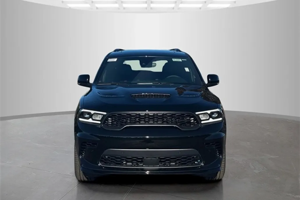 2026 Dodge Durango GT Plus photo 1