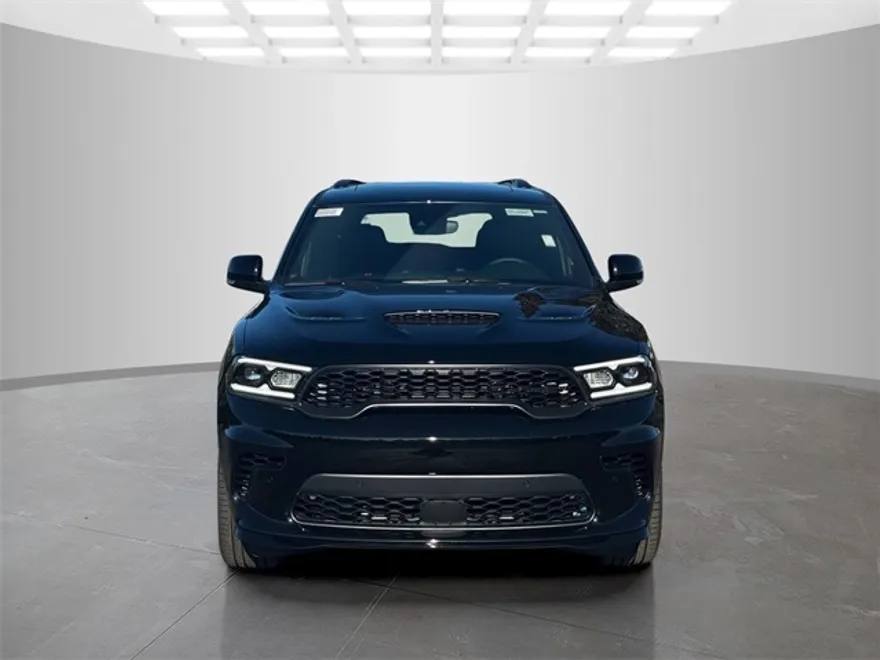 2026 Dodge Durango GT Plus photo 1