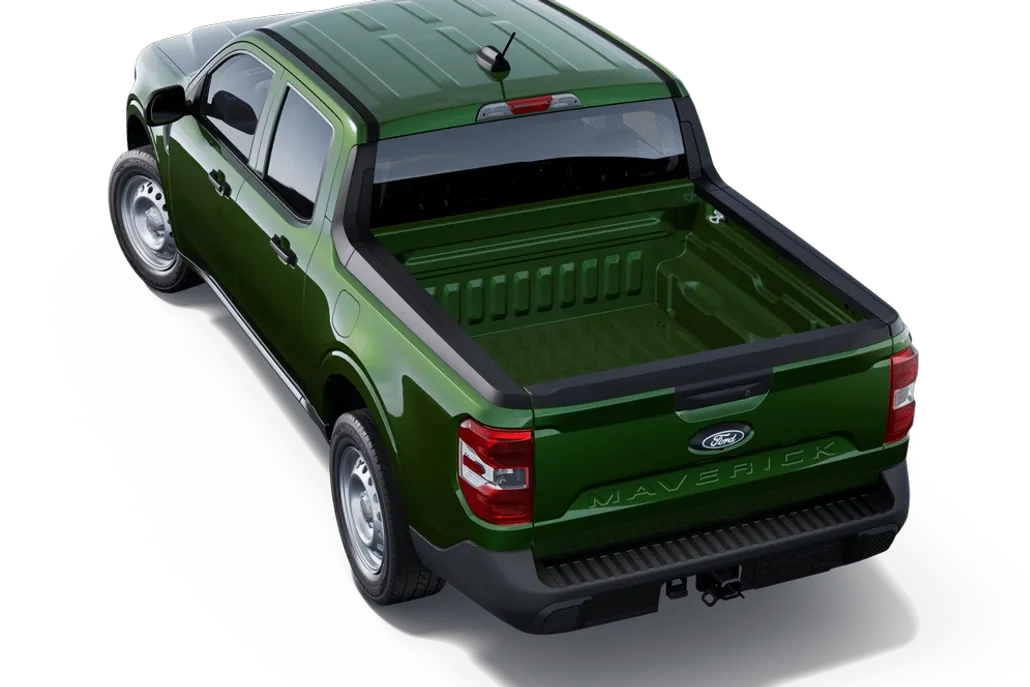 2025 Ford Maverick XL photo 1