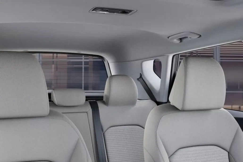2025 Kia Soul EX photo 1