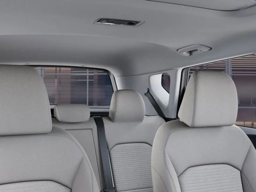 2025 Kia Soul EX photo 1