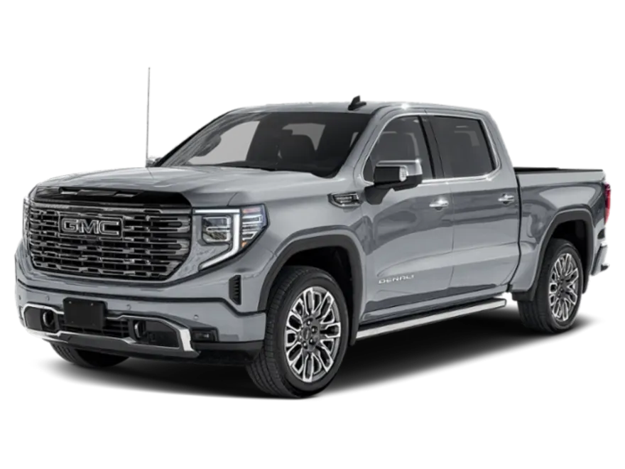 2025 Gmc Sierra 1500 Denali Ultimate photo 1