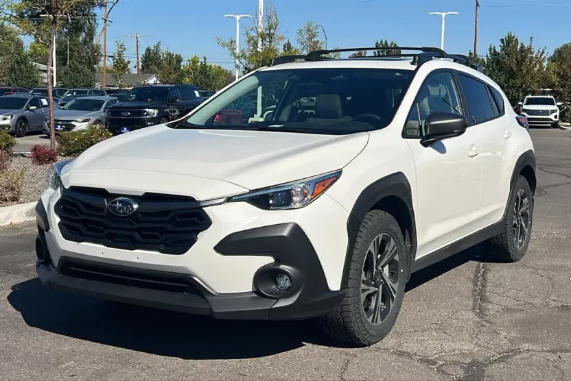 2024 Subaru Crosstrek Premium photo 1