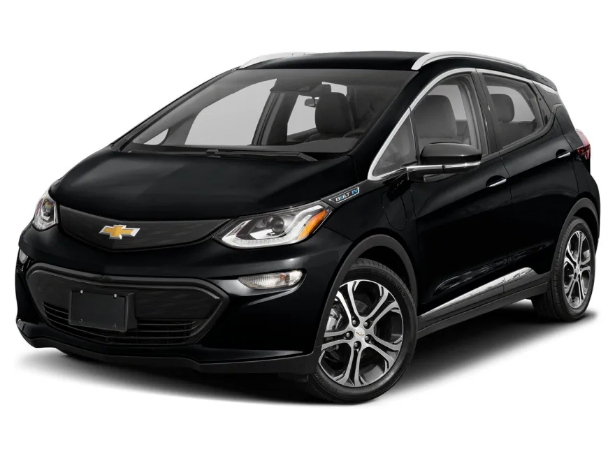 2020 Chevrolet Bolt EV Premier photo 1