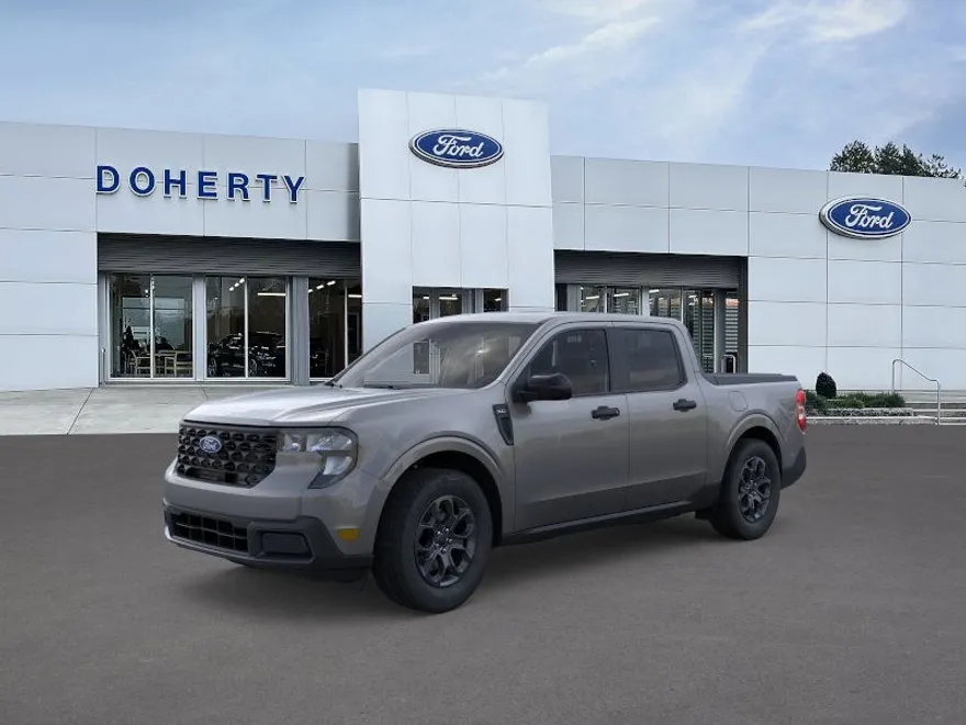 2025 Ford Maverick XLT photo 1