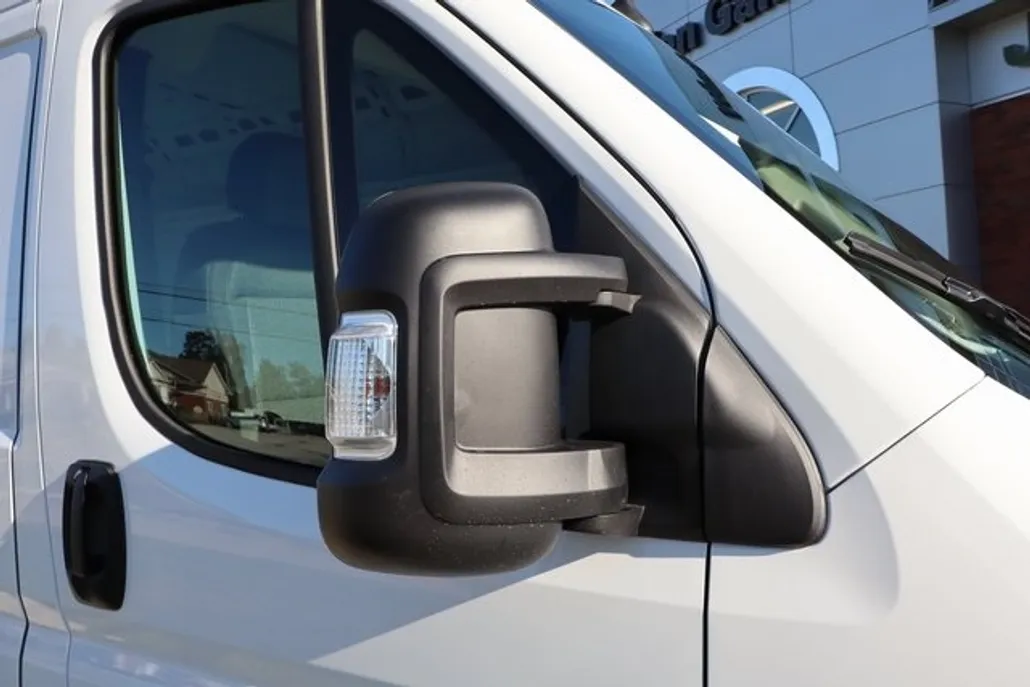 2025 Ram ProMaster 2500 photo 1