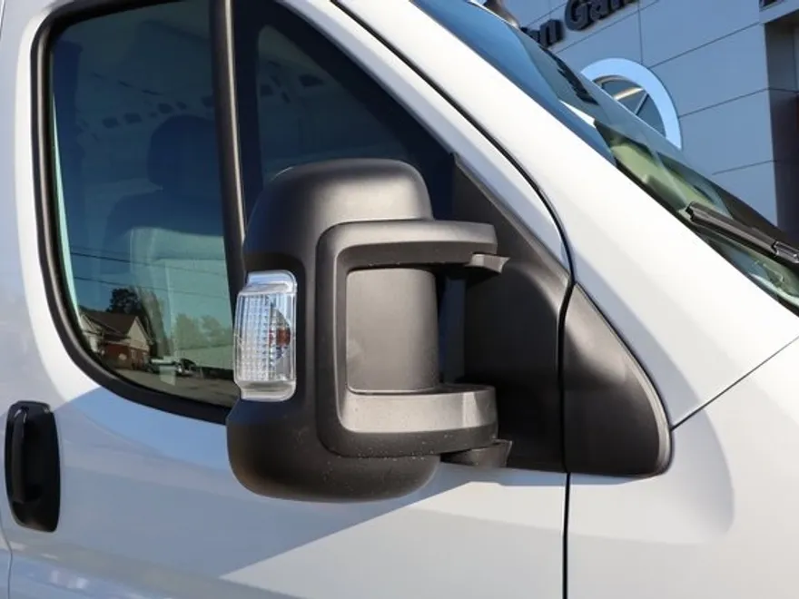 2025 Ram ProMaster 2500 photo 1