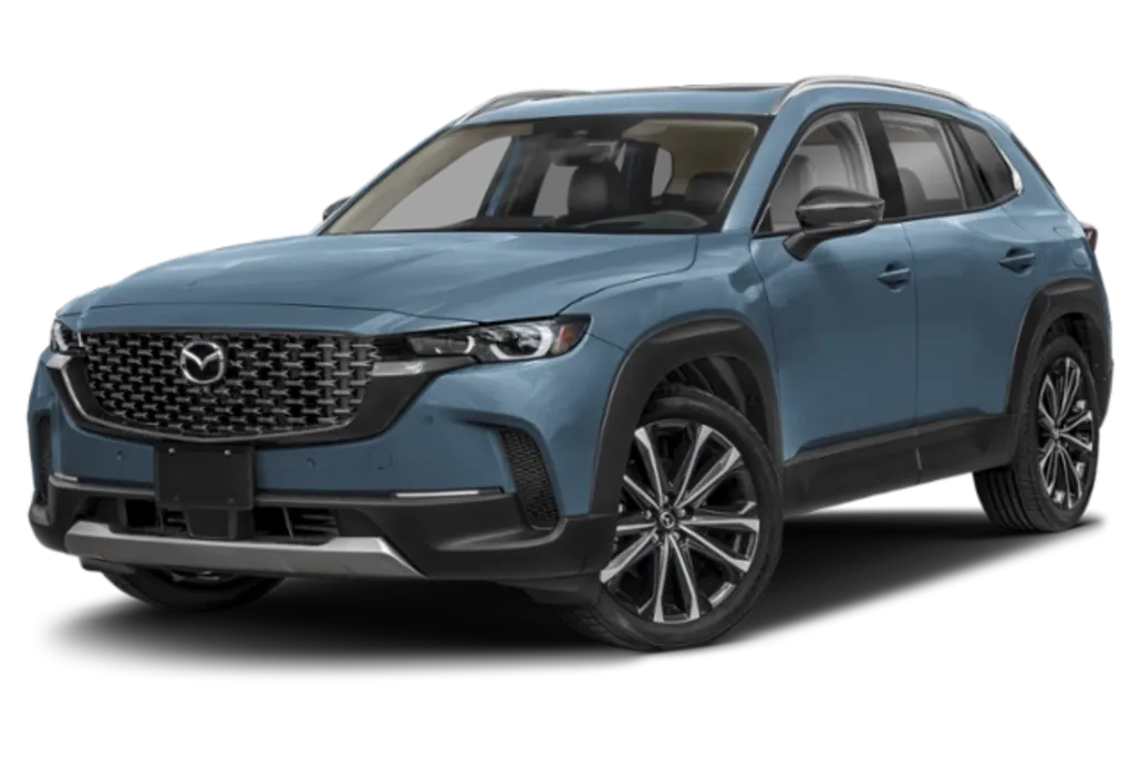 2025 Mazda CX-50 2.5 Turbo Premium Plus photo 1