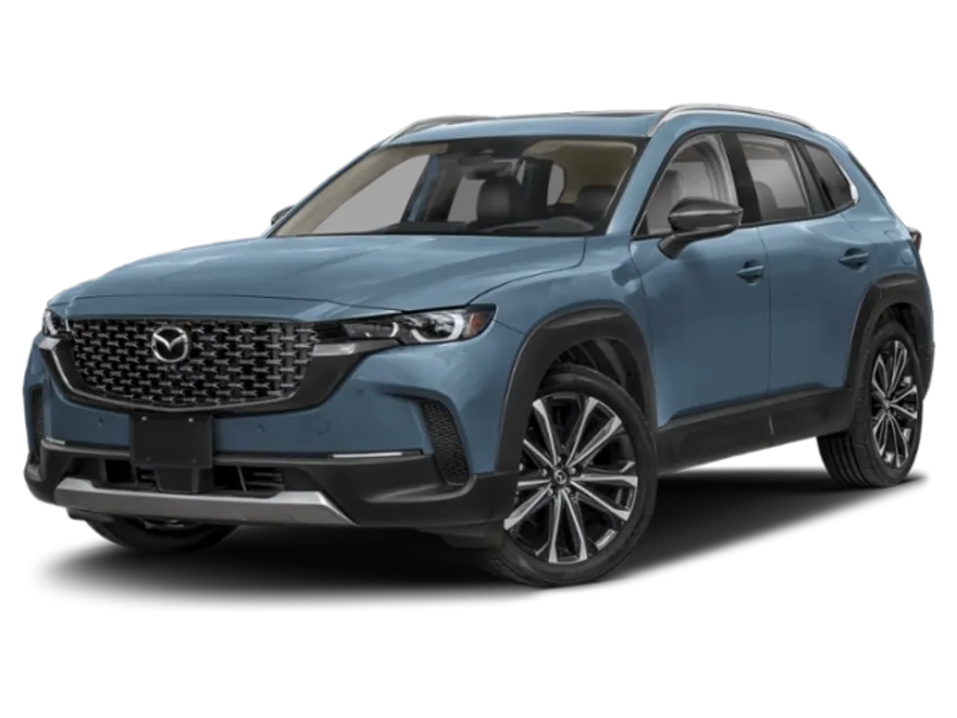 2025 Mazda CX-50 2.5 Turbo Premium Plus photo 1