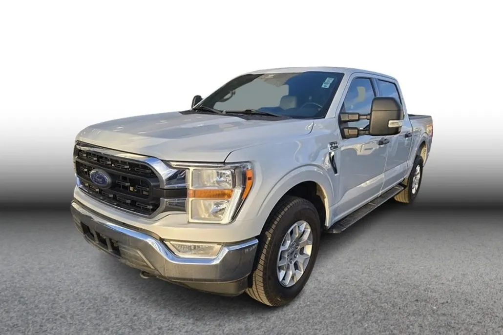2022 Ford F-150 photo 1