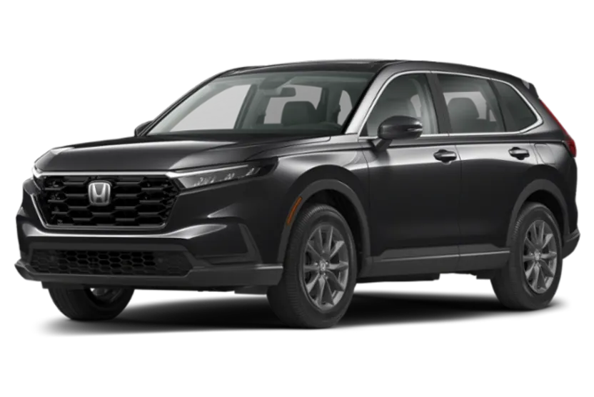 2026 Honda CR-V EX-L photo 1