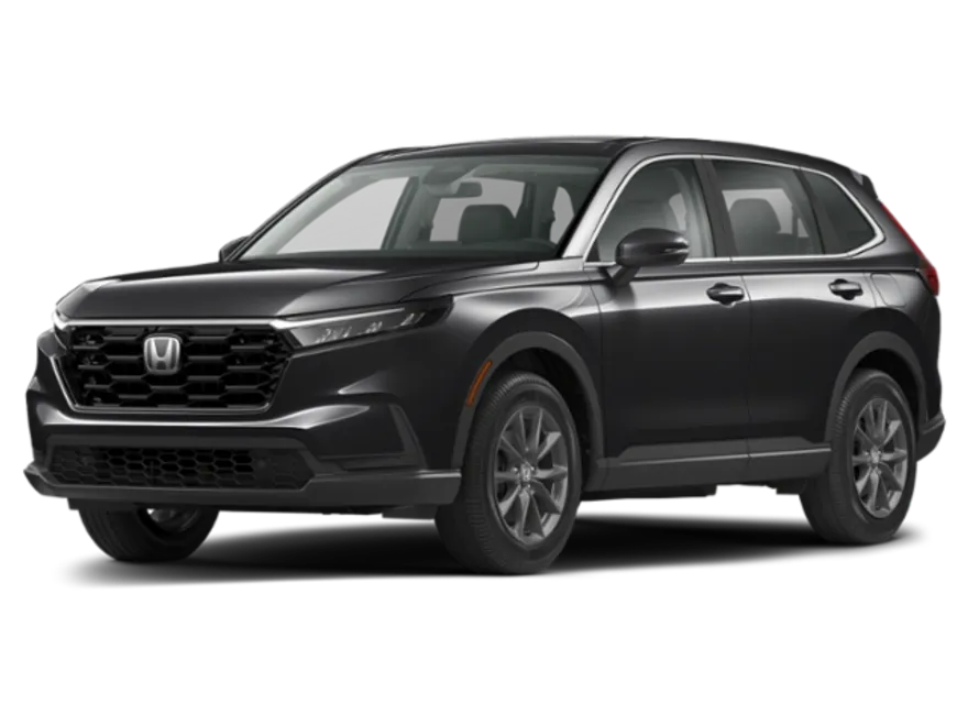 2026 Honda CR-V EX-L photo 1