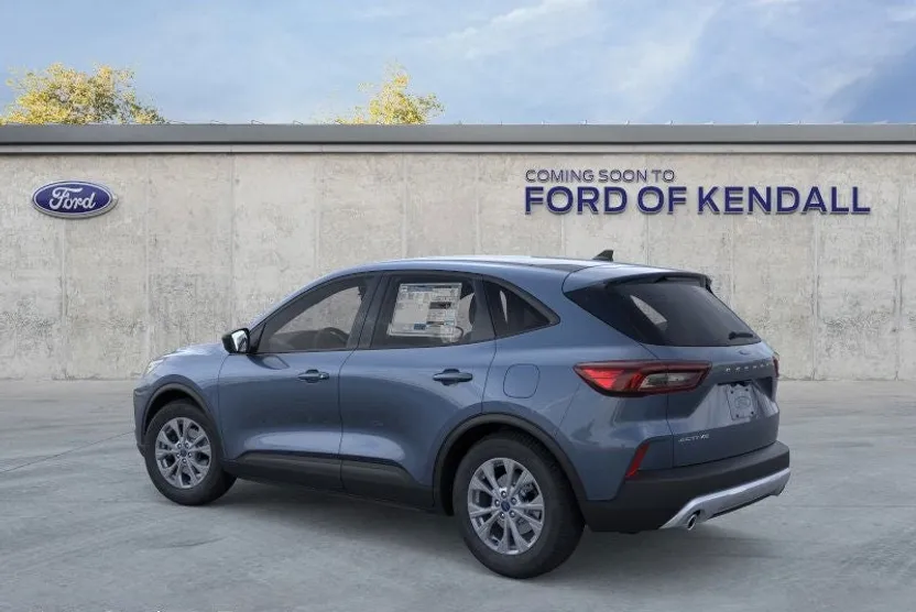 2026 Ford Escape Active photo 1