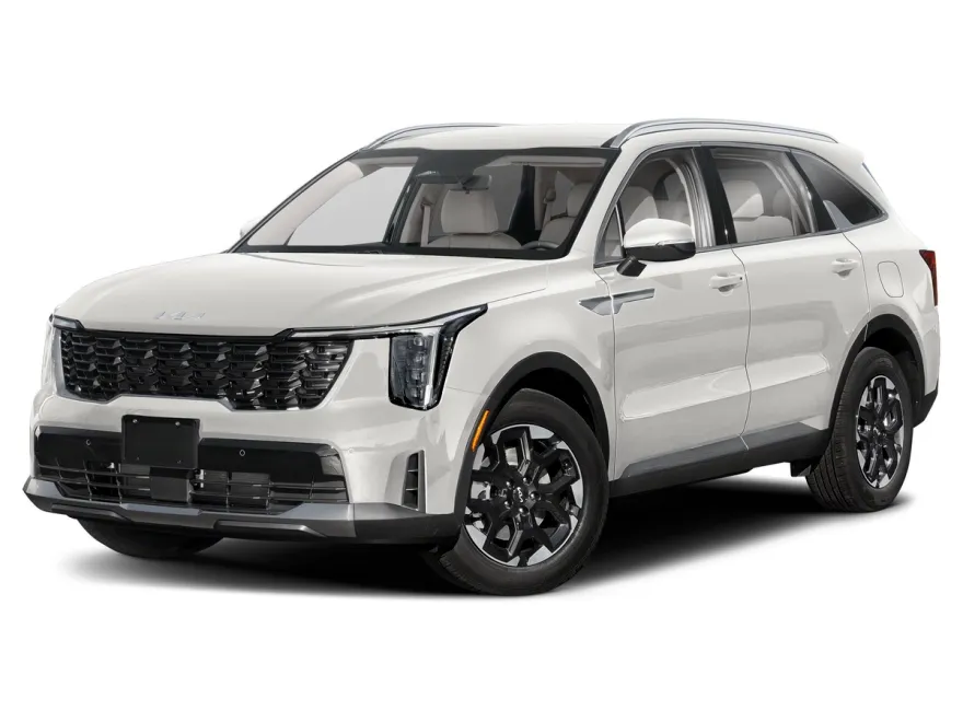 2025 Kia Sorento S photo 1