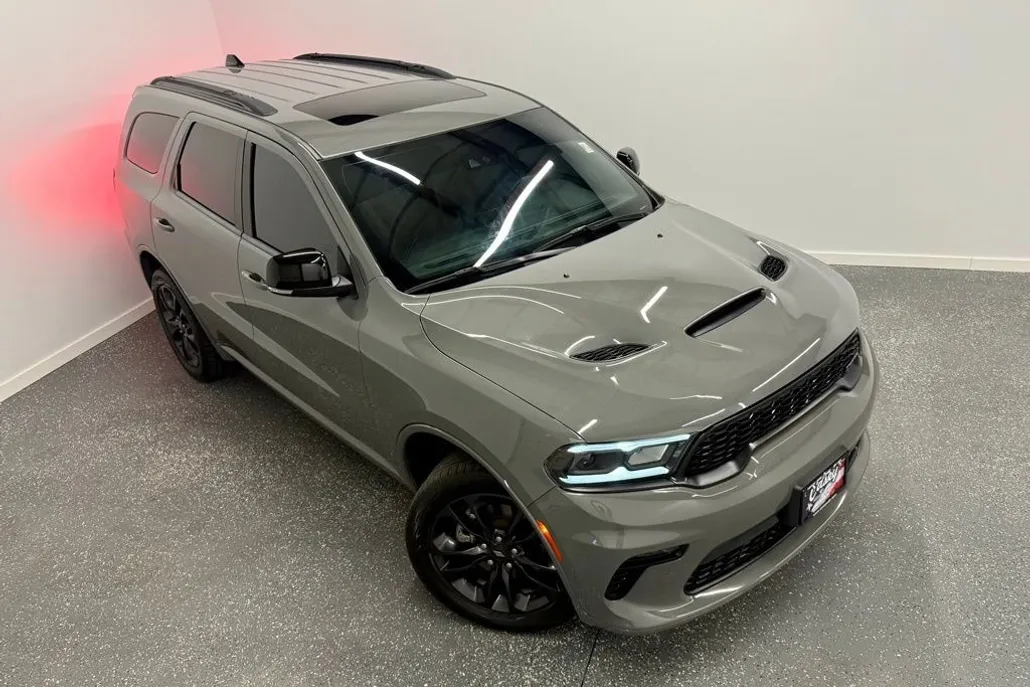 2023 Dodge Durango GT photo 1