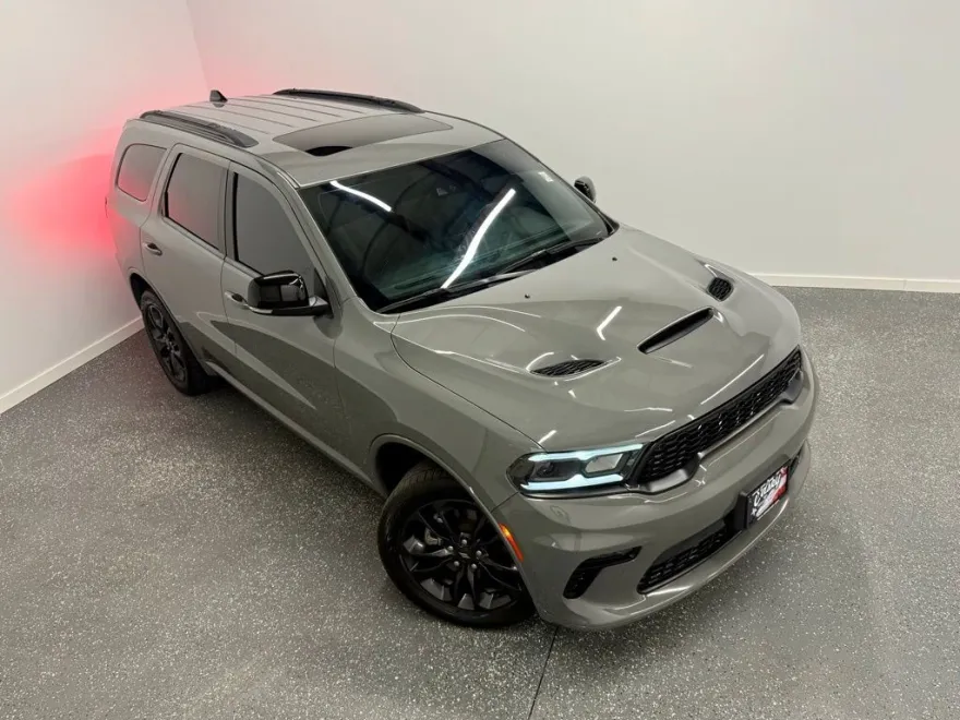2023 Dodge Durango GT photo 1