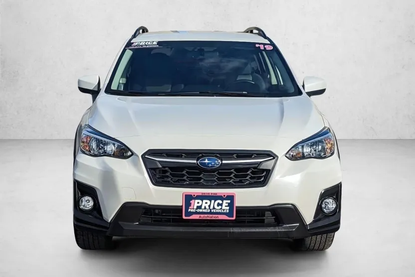 2019 Subaru Crosstrek Premium photo 1