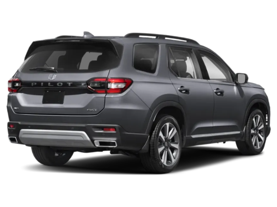 2025 Honda Pilot Elite photo 1