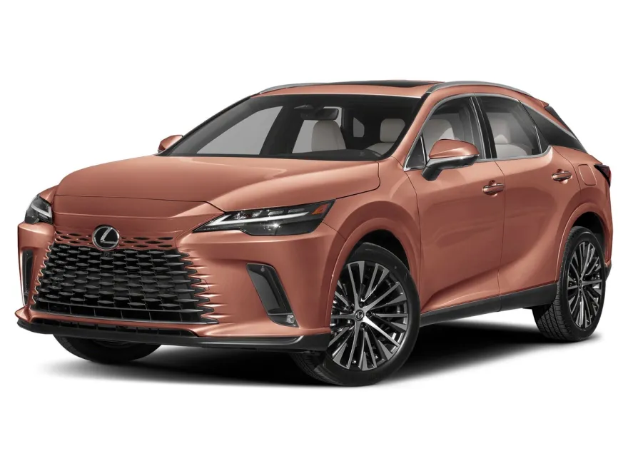 2025 Lexus RX 350 Premium photo 1