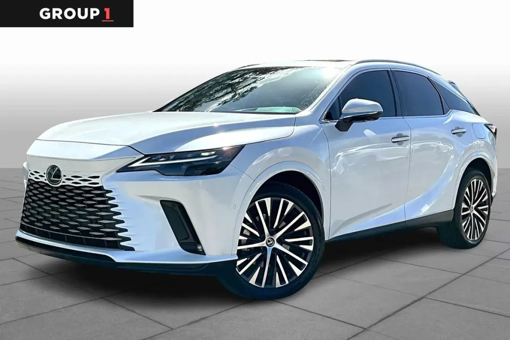 2024 Lexus RX Premium photo 1