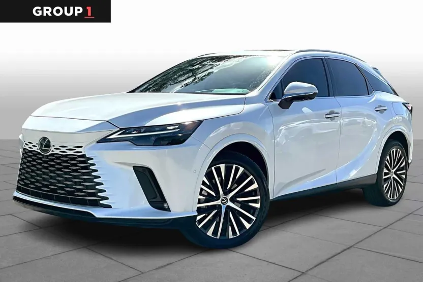 2024 Lexus RX Premium photo 1