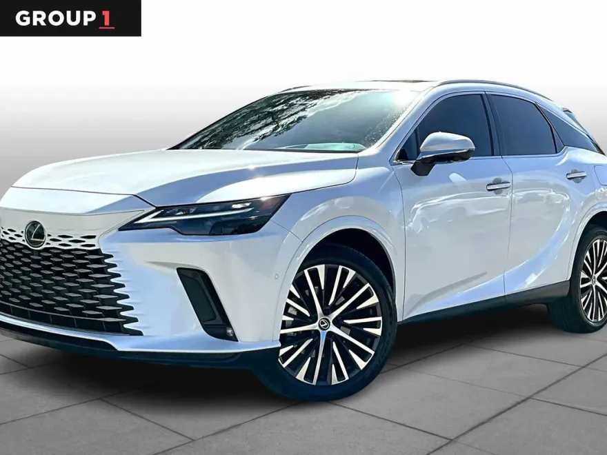 2024 Lexus RX Premium photo 1