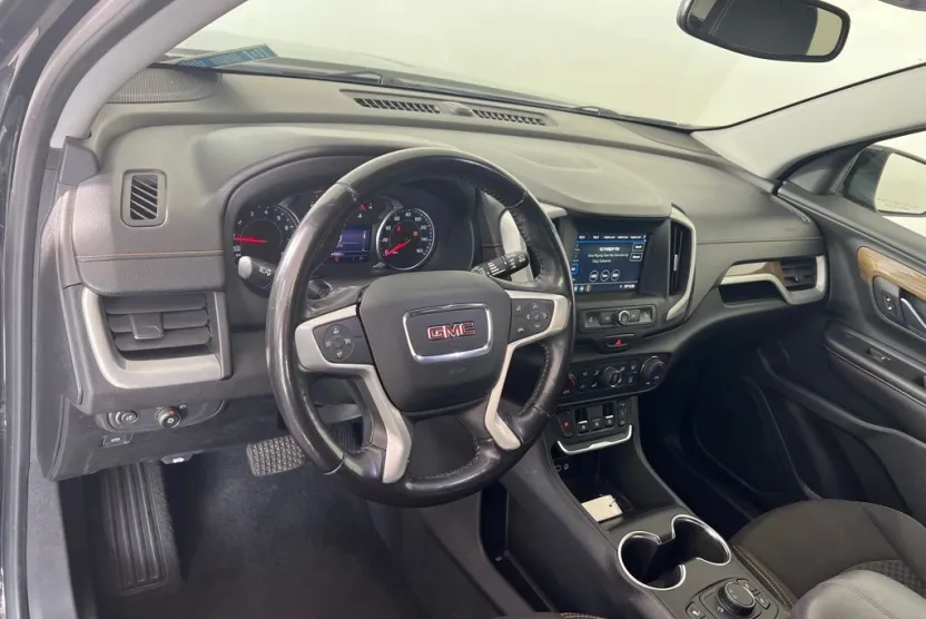 2019 Gmc Terrain SLE photo 1