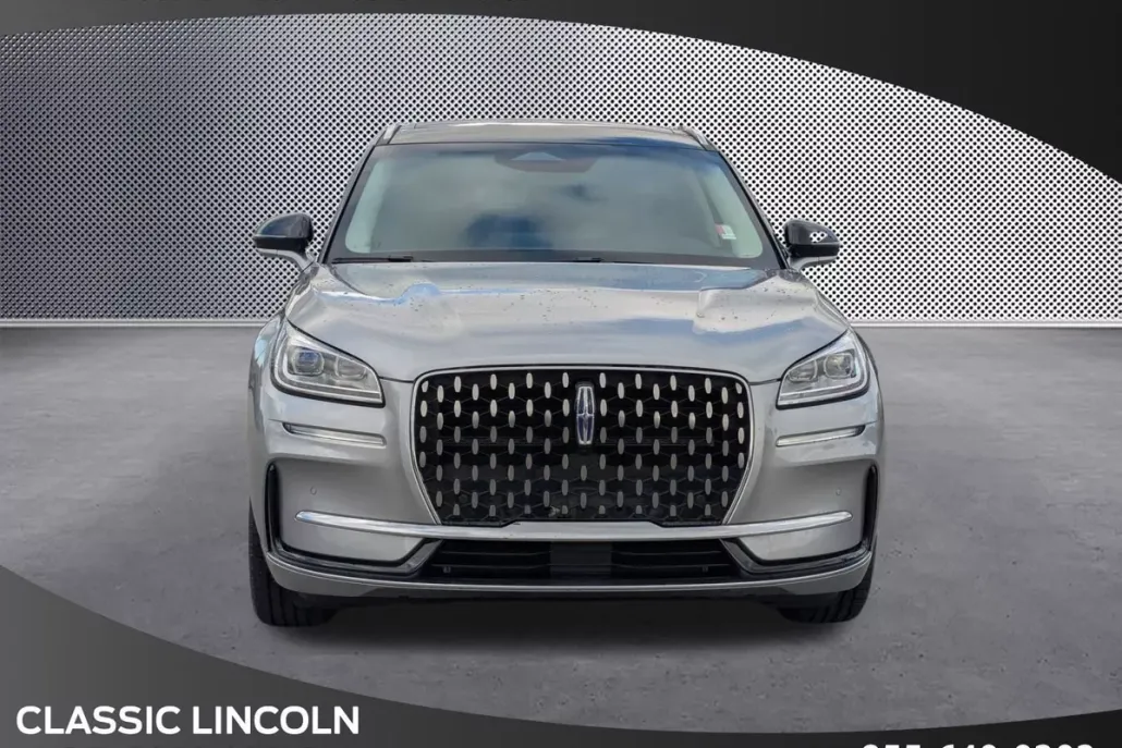 2024 Lincoln Corsair Grand Touring photo 1