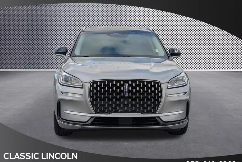2024 Lincoln Corsair Grand Touring photo 1