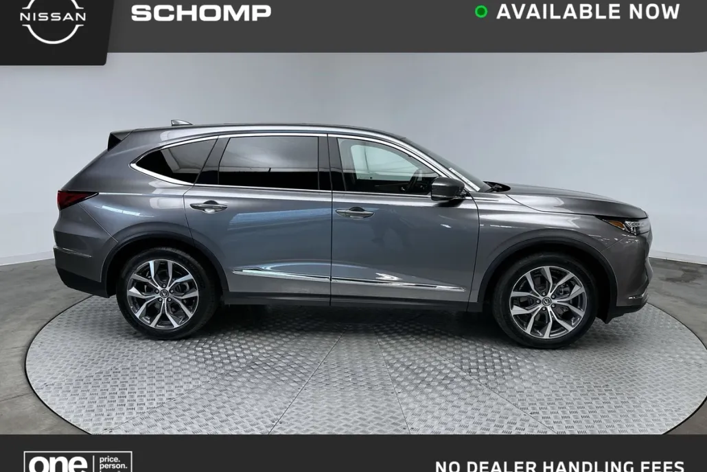 2023 Acura MDX SH-AWD Technology photo 1