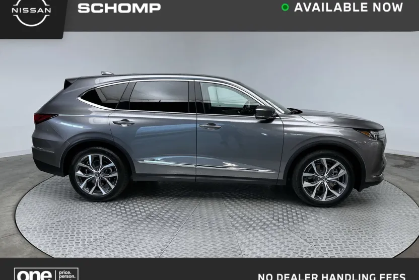 2023 Acura MDX SH-AWD Technology photo 1