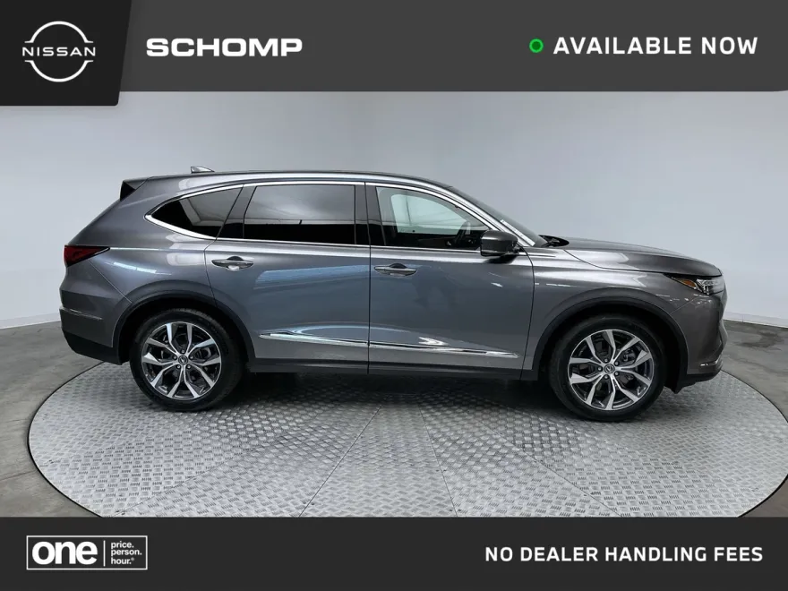 2023 Acura MDX SH-AWD Technology photo 1