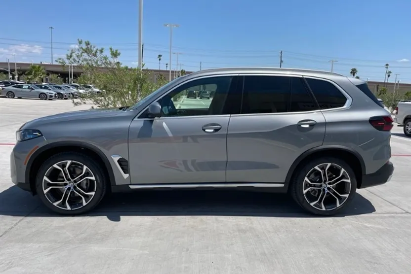 2026 Bmw X5 xDrive40i photo 1