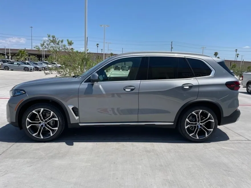 2026 Bmw X5 xDrive40i photo 1