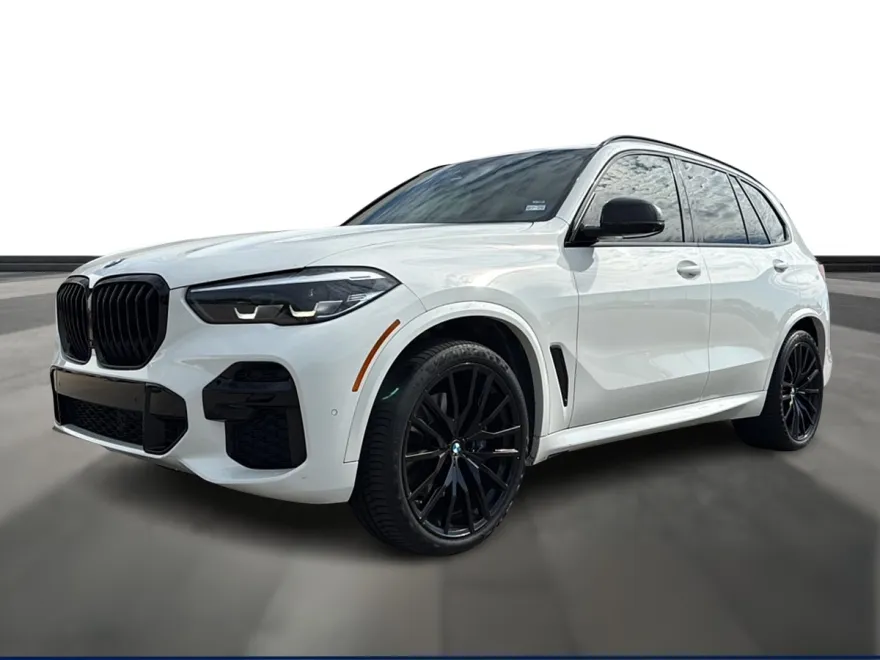 2022 Bmw X5 sDrive40i photo 1