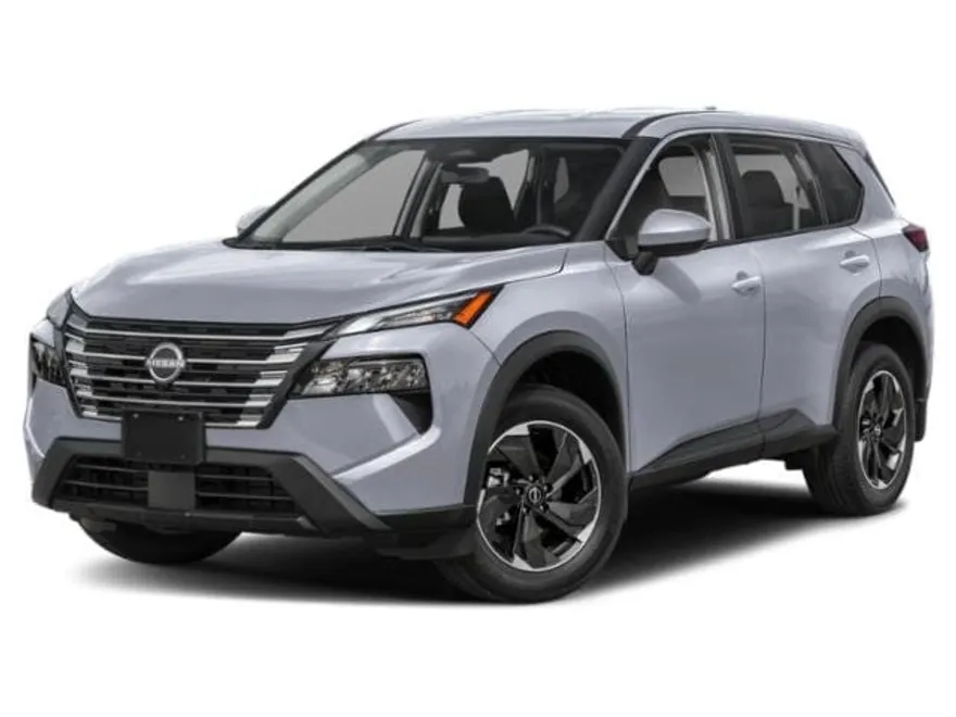 2026 Nissan Rogue SV photo 1