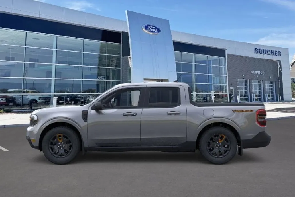 2024 Ford Maverick Lariat photo 1