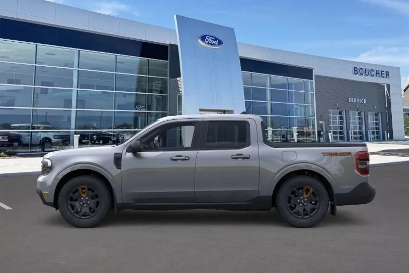 2024 Ford Maverick Lariat photo 1