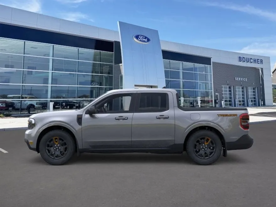 2024 Ford Maverick Lariat photo 1